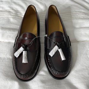 NEW Cole Haan Men Shoes Size 9.5DUS, Burgundy
